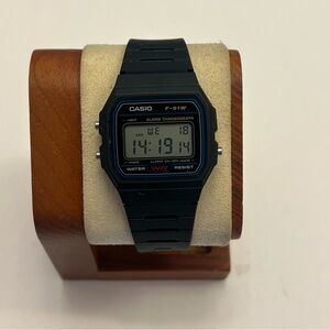 Casio F91W Digital Watch